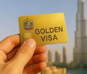 Golden Visa properties
