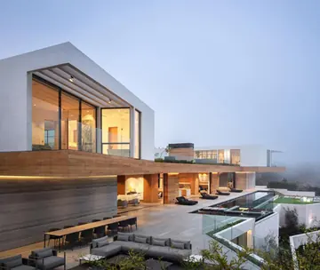 Luxury properties