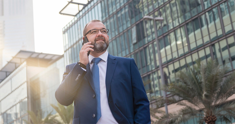 La Capitale real estate agent