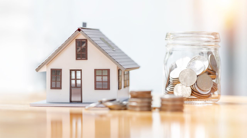 Mortgage planning