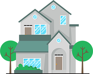 Saved properties